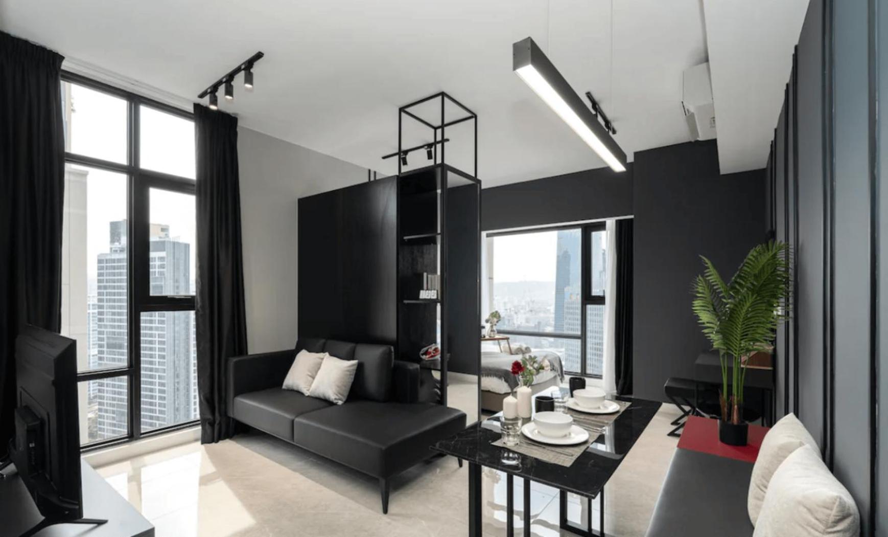 Axon Residence Bukit Bintang Kuala Lumpur Exterior photo