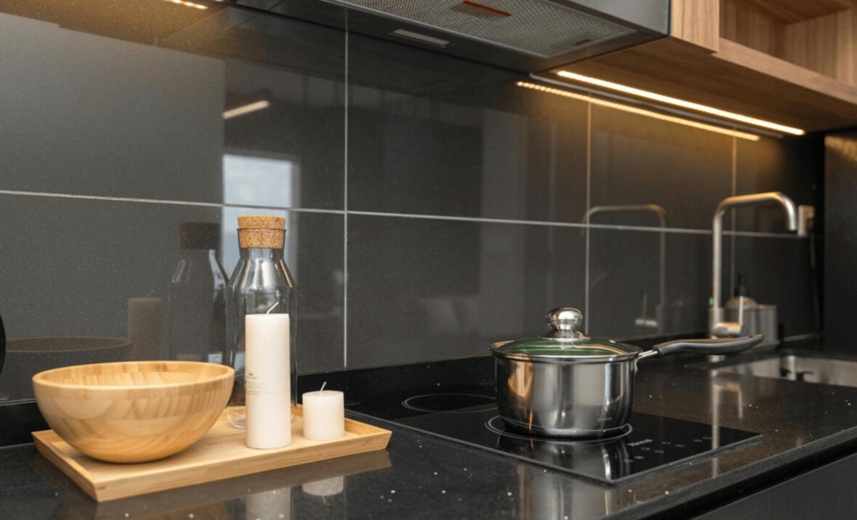 Axon Residence Bukit Bintang Kuala Lumpur Exterior photo